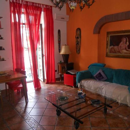 B&B Casa Tua Неаполь Екстер'єр фото