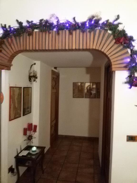 B&B Casa Tua Неаполь Екстер'єр фото